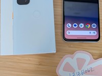 Google Pixel 4a