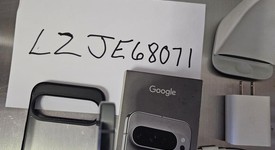 Mint
													Google Pixel 9 Pro XL - Unlocked, Hazel, 128 GB, 16 GB, GGX8B, photo 2 of 12
