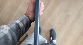 Good
													MacBook Air 2024 (M3) - 15" - Apple M3, Midnight, 512 GB, 24 GB, 10-core GPU, photo 3 of 10