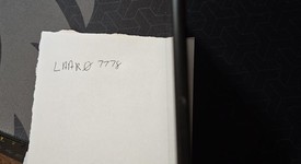 Good
													Samsung Galaxy Tab S3 - Wi-Fi, Black, 32 GB, 4 GB, SM-T820, 9.7", photo 5 of 7