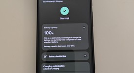 Mint
													Google Pixel 9 Pro - Unlocked, Hazel, 128 GB, 16 GB, GR83Y, photo 3 of 9