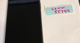 Good
													Apple iPhone 11 - Unlocked, Black, 64 GB, A2111, photo 3 of 6