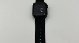 Mint
													Apple Watch Series 6 44mm - Unlocked, Gray, A2294 - Cellular, Aluminum, photo 2 of 5
