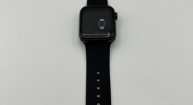 Mint
													Apple Watch Series 6 44mm - Unlocked, Gray, A2294 - Cellular, Aluminum, photo 2 of 3