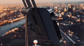 Good
													Apple iPhone 12 Pro - Unlocked, Pacific Blue, 256 GB, A2341, photo 4 of 8