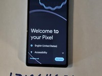 Google Pixel 7a