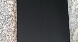 Good
													Samsung Galaxy Z Fold6 - Unlocked, Black, 256 GB, 12 GB, SM-F956U1, photo 4 of 7