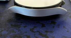 Good
													Samsung Galaxy Watch5 - Wi-Fi, Silver, 44mm, photo 1 of 5
