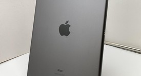 Fair
													Apple iPad 9th Gen - Wi-Fi, Gray, 64 GB, A2602, photo 3 of 8