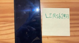 Good
													Apple iPhone 13 - T-Mobile, Midnight, 128 GB, A2482, photo 3 of 4