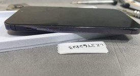 Good
													Apple iPhone 14 Pro Max - T-Mobile, Purple, 256 GB, A2651, photo 5 of 7