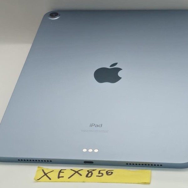 Apple iPad Air (4th Gen) - Wi-Fi, 64 GB, Sky Blue, A2316