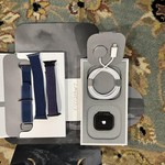 Good Apple Watch Ultra 3 49mm - Unlocked, Black, A3281