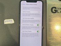 Apple iPhone 11 Pro Max