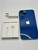 Fair Apple iPhone 13 - Unlocked, Blue, 128 GB, A2482