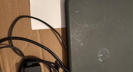 Good
													HP Chromebook 14 - Black, 32 GB, 4 GB, photo 1 of 7