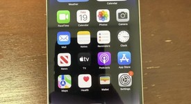 Good
													Apple iPhone 14 Pro Max - Unlocked, Silver, 128 GB, A2651, photo 1 of 19