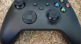 Mint
													Xbox Series X (2020) - Black, 1 TB, standard, photo 2 of 6