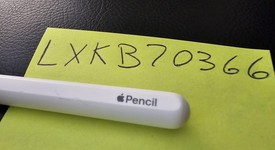 Good
													Apple Pencil 2nd Gen, photo 3 of 3