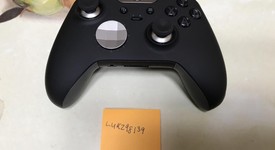 Good
													Xbox Elite Wireless Controller Series 1 - Black, photo 3 of 8