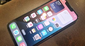 Good
													Apple iPhone 14 - T-Mobile, Midnight, 128 GB, A2649, photo 2 of 6