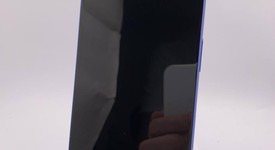 Mint
													Apple iPhone 16 - Unlocked, Ultramarine, 128 GB, A3081, photo 1 of 5