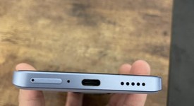Good
													Xiaomi 13T - Unlocked Non-US, Blue, 256 GB, 12 GB, photo 4 of 7
