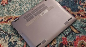 Good
													Acer Chromebook Spin 713 - I5, Gray, 128 GB, 8 GB, photo 4 of 7