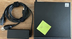 Mint
													Lenovo Mini PC, photo 2 of 10