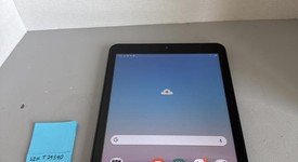Good
													Samsung Galaxy Tab A 8" 2018 - Verizon, Black, SM-T387V, photo 1 of 3