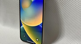 Mint
													Apple iPhone 14 - AT&T, Starlight, 128 GB, A2649, photo 2 of 7