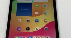 Mint
													Apple iPad Air 11" (M2) 2024 - Wi-Fi, Gray, 128 GB, A2902, photo 1 of 7