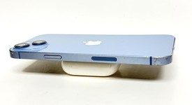 Fair
													Apple iPhone 14 Plus - Unlocked, Blue, 256 GB, A2632, photo 5 of 9