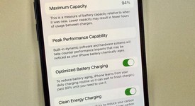 Good
													Apple iPhone 12 - Unlocked, Blue, 64 GB, A2172, photo 3 of 9