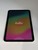 Mint Apple iPad Mini 6th Gen - Unlocked, Starlight, 64 GB, A2568