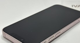 Good
													Apple iPhone 13 Mini - Unlocked, Pink, 128 GB, A2481, photo 4 of 6