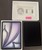 Mint Apple iPad Air 11" (M3) 2025 - Wi-Fi, Gray, 128 GB, A3266