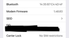 Mint
													Apple iPhone 16 Plus - Unlocked, Black, 128 GB, A3082, photo 5 of 8