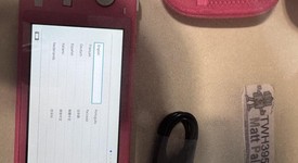 Mint
													Nintendo Switch Lite - Coral, photo 1 of 6