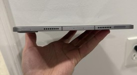 Mint
													Apple iPad Pro 11" 4th Gen 2022 - Unlocked, Gray, 128 GB, photo 5 of 10