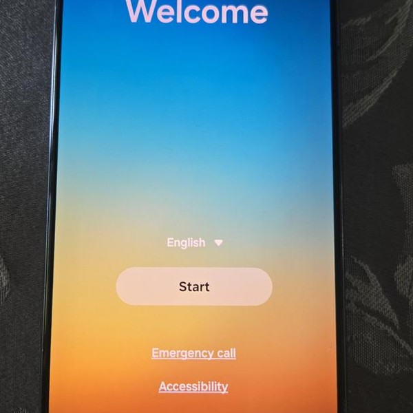 Samsung Galaxy S21 5G - T-Mobile, 128 GB, Gray, 8 GB, SM-G991U
