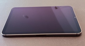 Good
													Apple iPad Mini 6th Gen - T-Mobile, Gray, 256 GB, A2568, photo 4 of 7