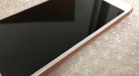 Fair
													Apple iPhone 7 - Unlocked, Gold, 256 GB, A1660, photo 2 of 6