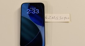 Mint
													Apple iPhone 16 Pro - Unlocked, White, 256 GB, A3083, photo 3 of 7