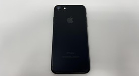 Good
													Apple iPhone 7 - T-Mobile, Black, 128 GB, A1778, photo 2 of 6
