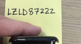 Mint
													Apple Watch Series 10 46mm - Black, A2999 - GPS, Aluminum, photo 4 of 6