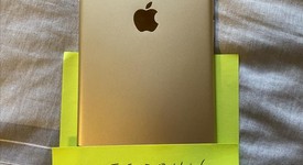 Good
													Apple iPhone 6S Plus - T-Mobile, Gold, 16 GB, A1687, photo 2 of 3