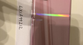 Good
													Samsung Galaxy S20 5G - T-Mobile, Pink, 128 GB, 12 GB, SM-G981U, photo 2 of 4