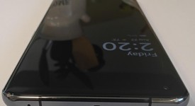 Good
													OnePlus 11 - Unlocked, Black, 256 GB, 16 GB, CPH2451, photo 5 of 13