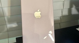 Good
													Apple iPhone 13 - Unlocked, Pink, 256 GB, A2482, photo 5 of 6